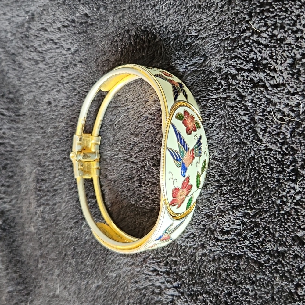 Vintage bracelet